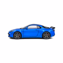 Solido Alpine A110S Sports car model Preassembled 1:18