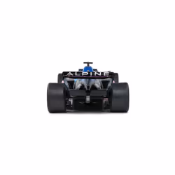 Solido Alpine A523 Sports car model Preassembled 1:18