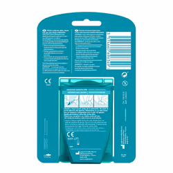Callus continuous hydration 6 dressings