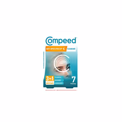 - Anti-Spots Cleansing Patch - Cleanse, Absorb and Exfoliate â Hydrocolloid Spots patches, Pimple patches - Ideal for overn ...