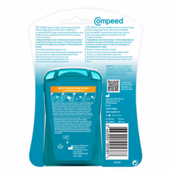 ANTI-PIMPS discreet patch 15 patches