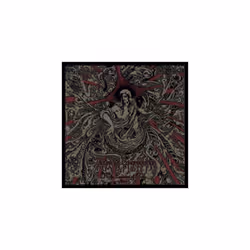 Mournful Congregation  The Exuviae of Gods - Part I CD (2022) NEW