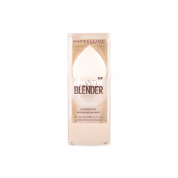 Maybelline Dream Blender Foundation Blending Sponge Seamless Application and Smooth Coverage