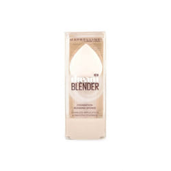 Maybelline Dream Blender Foundation Blending Sponge Seamless Application and Smooth Coverage