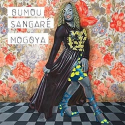 ImportCDs Mogoya CD World music