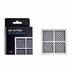 LG ADQ73214404 Air Filter Assembly