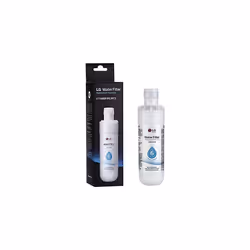 Fridge zer Water Filter AGF80300704 LG