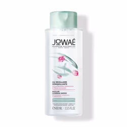 Jowae Micellar Cleansing Water, Women, 400 ml, Sensitive skin, Universal skin, Cleansing, Bottle, Aqua/Water/Eau, Poloxamer 1 ...