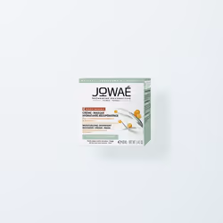 Jowae Moisturizing Overnight Recovery Cream-Mask Sleeping mask Women 50 ml