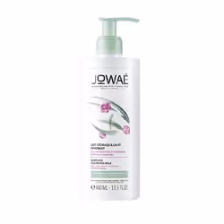 Jowae JW10017A34090, Cleansing milk, Women, Universal skin, Moisturizing, Purifying, Pump bottle, 400 ml