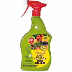 Provanto Ultimate Fruit & Veg Bug Killer RTU Gun 1L