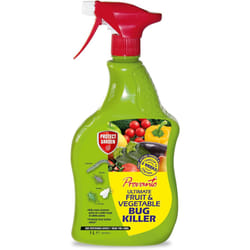Provanto Ultimate Fruit & Veg Bug Killer RTU Gun 1L
