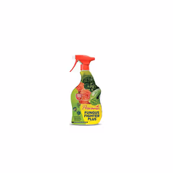Bayer Garden Fungus Fighter Plus  RTU Gun 800ml