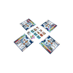 Moon Bots Board Game