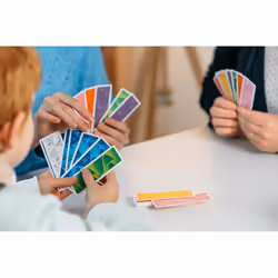 Blue Orange 36834 board/card game 15 min Card exchange - Additional view 2