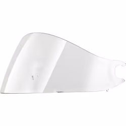 Shark Skwal/Skwal 2/D-Skwal/D-Skwal 2/Spartan Visor, clear for Men