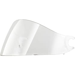 Shark Skwal/Skwal 2/D-Skwal/D-Skwal 2/Spartan Visor, clear for Men