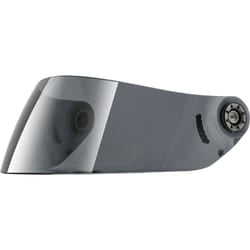 Shark Skwal/Skwal 2/D-Skwal/D-Skwal 2/Spartan Visor, grey for Men