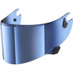 Shark Race-R Pro / Aeron GP Visor, blue for Men