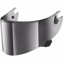Shark Race-R Pro / Aeron GP Visor, silver for Men