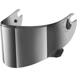 Shark Race-R Pro / Aeron GP Visor, silver for Men