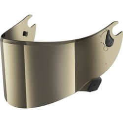 Shark Race-R Pro / Aeron GP Visor, gold for Men