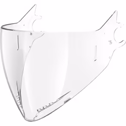 Shark Citycruiser Visor, clear for Men