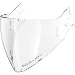 Shark Citycruiser Visor, clear for Men