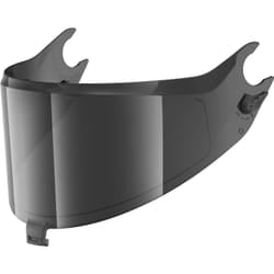 Shark Spartan GT/GT Pro/RS dark tinted Visor, grey for Men