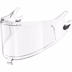 Shark Spartan GT/GT Pro/RS Visor, clear for Men