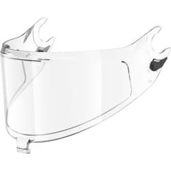 Shark Spartan GT/GT Pro/RS Visor, clear for Men