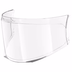 Shark Evo ES Visor, clear for Men