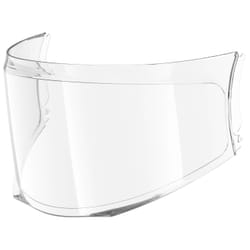 Shark Evo ES Visor, clear for Men