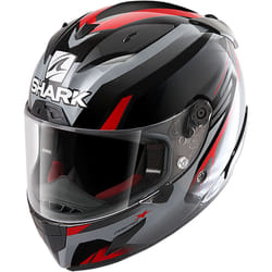 Shark Race-R Pro Aspy Helmet, black-red, Size XS for Men