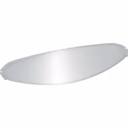 Shark Spartan Pinlock 120 Lens, clear for Men