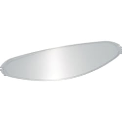 Shark Spartan Pinlock 120 Lens, clear for Men