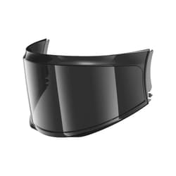 Shark Anti Scratch / Anti Fog Visor Dark For Evo GT Helmets