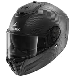 Shark Spartan RS Carbon Skin Matt Carbon - XS