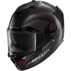 Shark Spartan GT PRO Carbon Full Face Helmet Ritmo Carbon / Anthracite - M