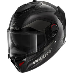 Shark Spartan GT PRO Carbon Full Face Helmet Ritmo Carbon / Anthracite - M