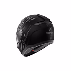 Shark Ridill 2 Full Face Helmet Assya Matt Black / Anthracite - XXL