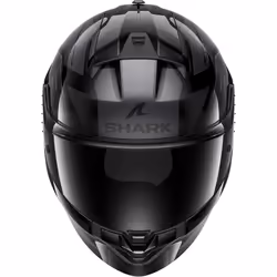 Shark Ridill 2 Bersek Helmet, black-grey, Size L for Men