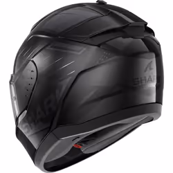 Shark Ridill 2 Bersek Helmet, black-grey, Size L for Men
