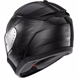 Shark Ridill 2 Bersek Helmet, black-grey, Size L for Men - Additional view 5