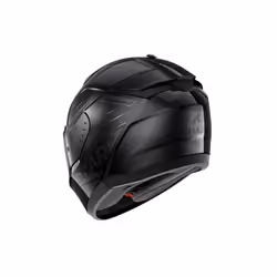 Shark Ridill 2 Full Face Helmet Bersek Black / Anthracite - S