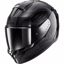 Shark Ridill 2 Bersek Helmet, black-grey, Size XL for Men