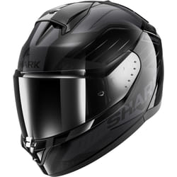 Shark Ridill 2 Bersek Helmet, black-grey, Size XL for Men
