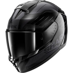 Shark Ridill 2 Full Face Helmet Bersek Black / Anthracite - XXL