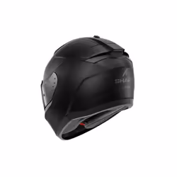 Shark Ridill 2 Full Face Helmet Blank Matt Black - XS