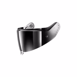 Shark Chrome Visor For SK I3 / DSK3 / RD2